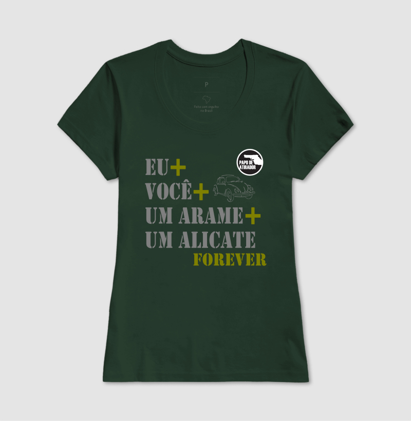 Camisa 9