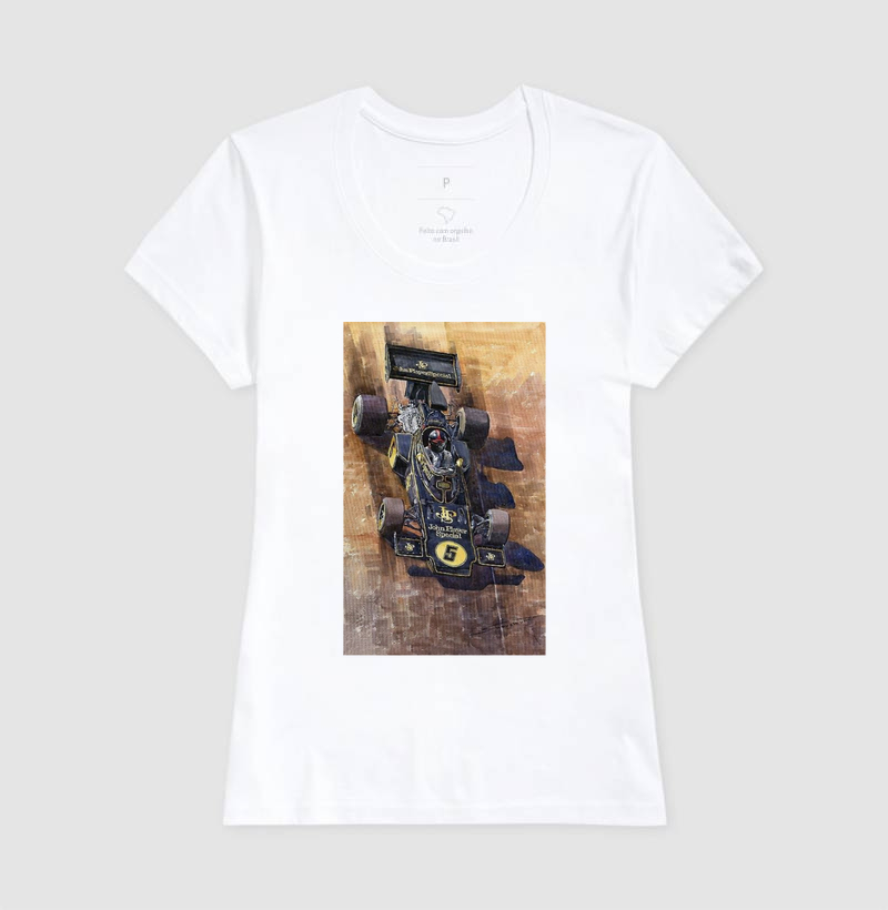 Camisa 12