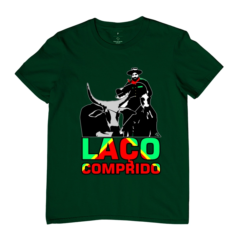 Camisa 11