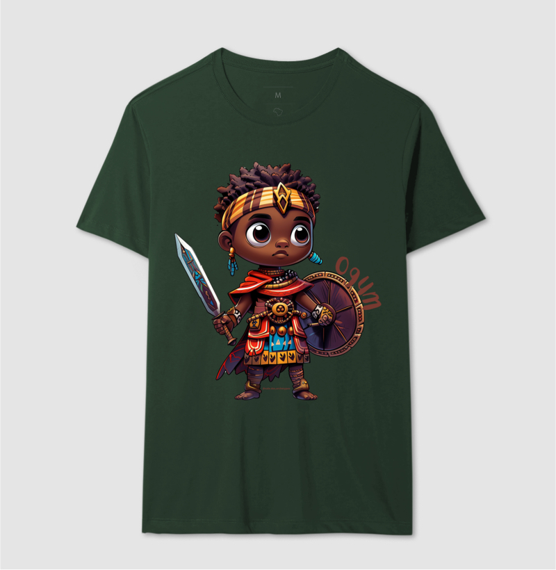 Camisa 9
