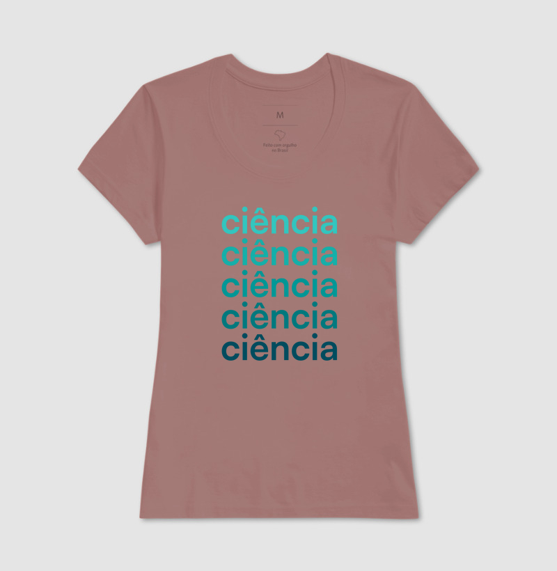 Camisa 19