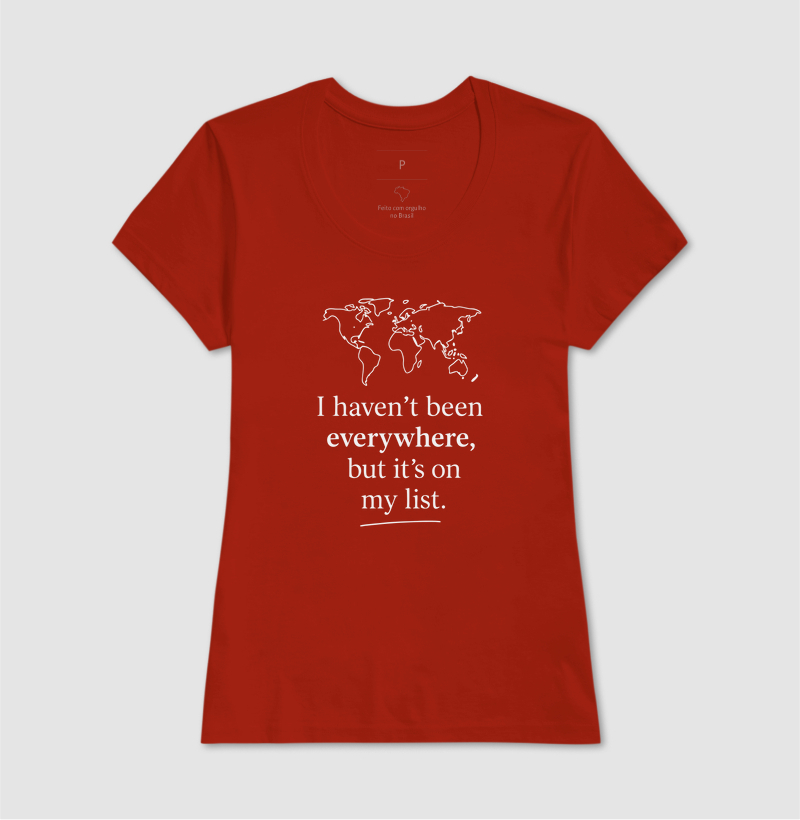 Camisa 6