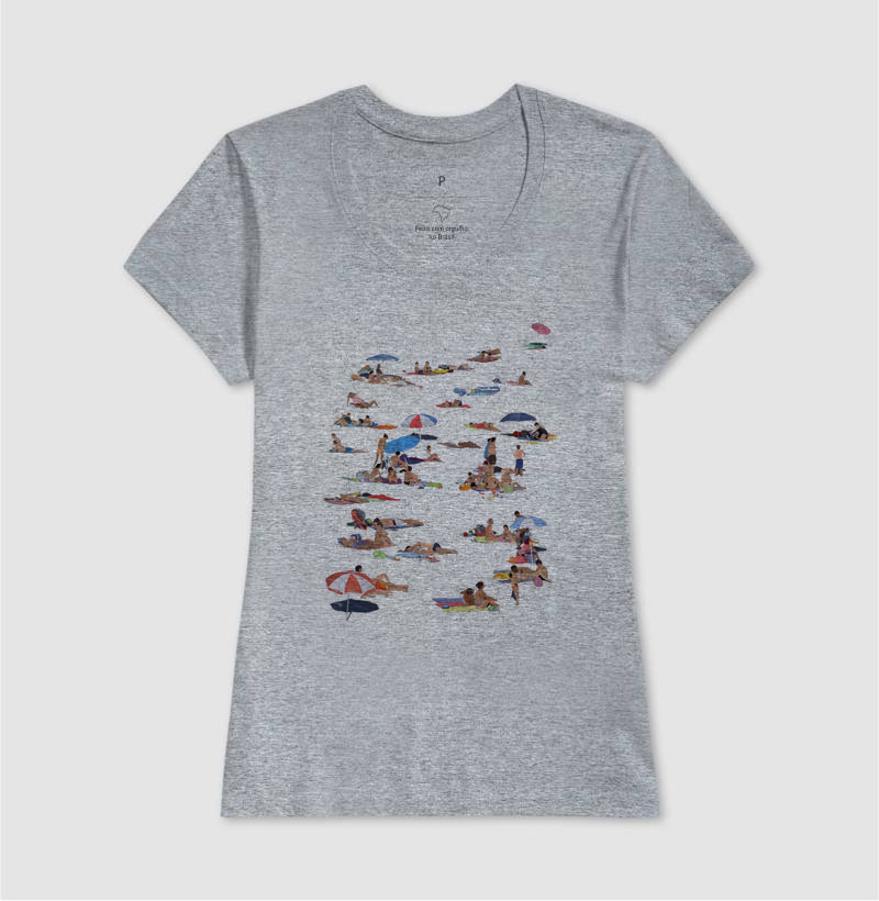 Camisa 10