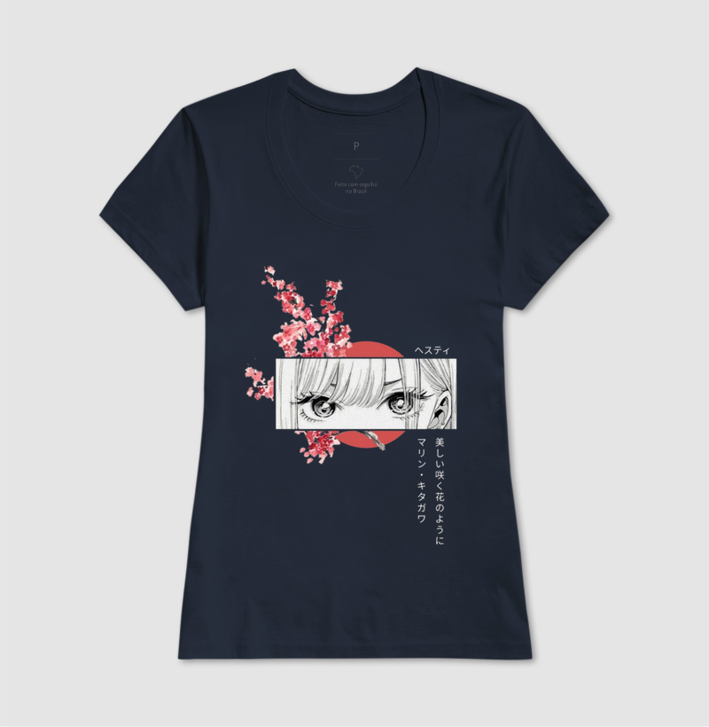 Camisa 6