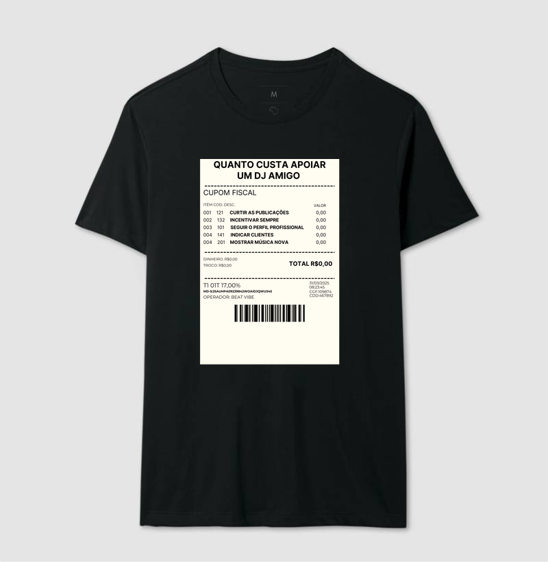 Camisa 13
