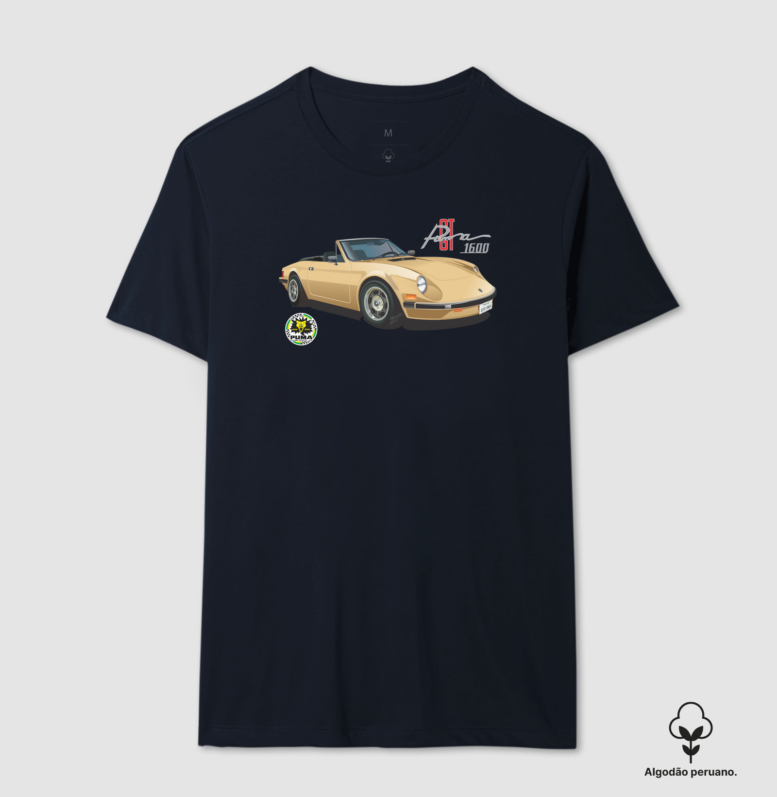 Camisa 2