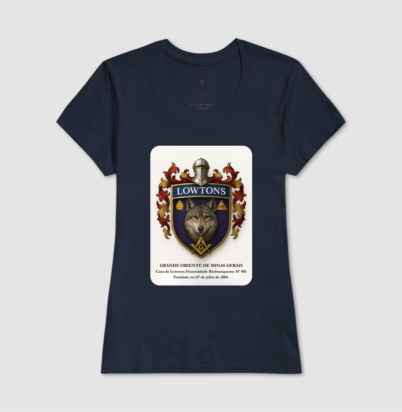 Camisa 6