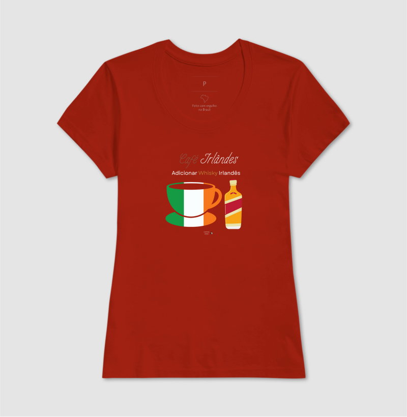 Camisa 10