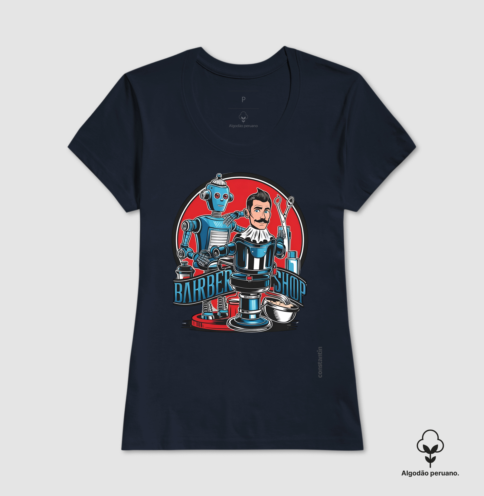 Camisa 3