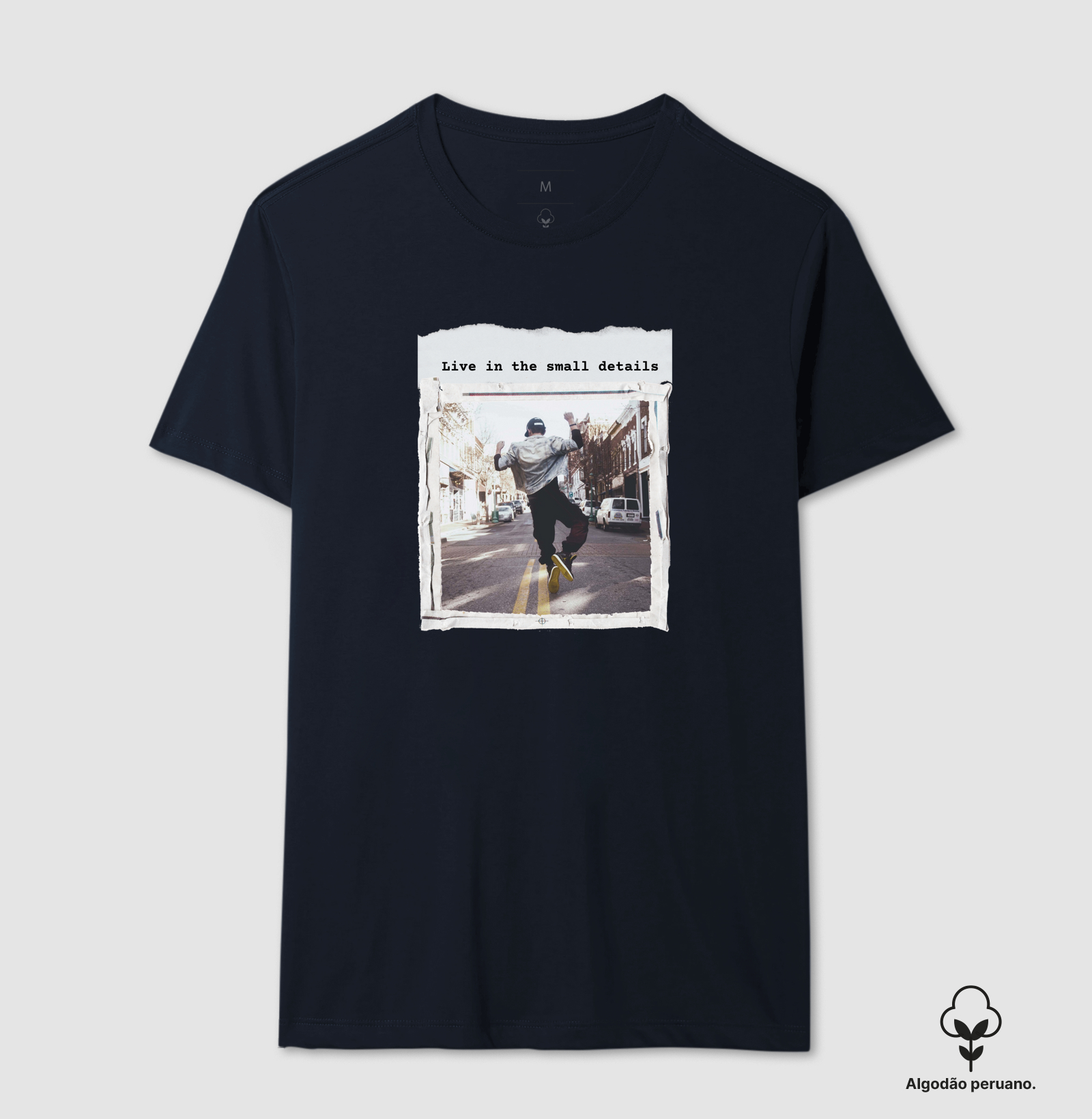 Camisa 6