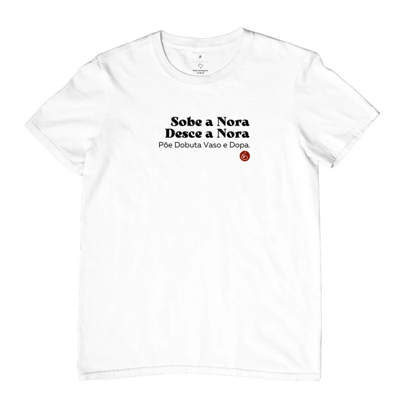 Camisa 9