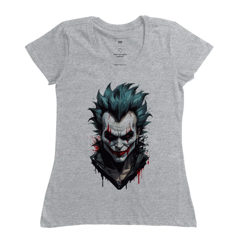 Camisa 6