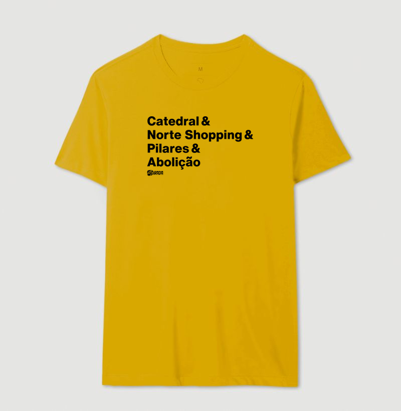 Camisa 12