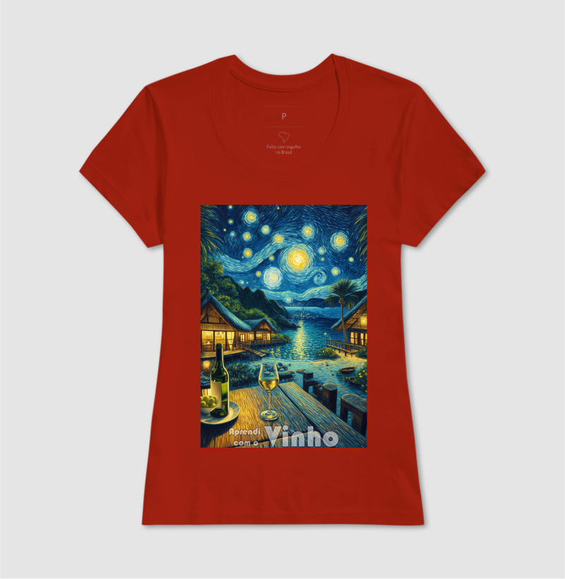 Camisa 9