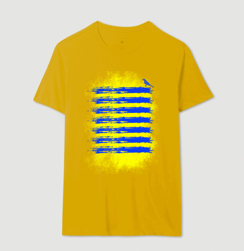 Camisa 13