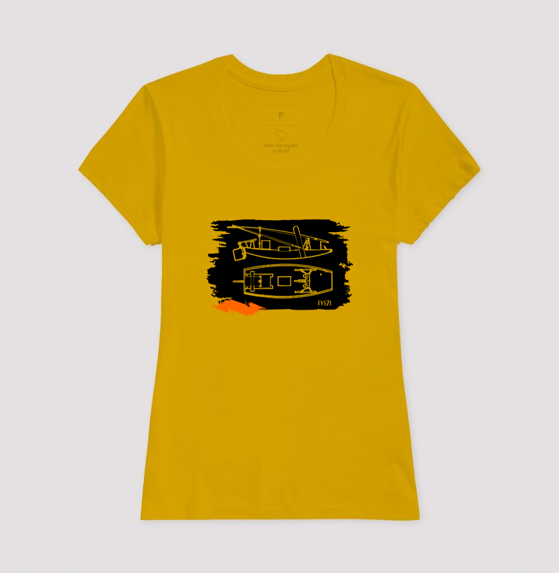 Camisa 14