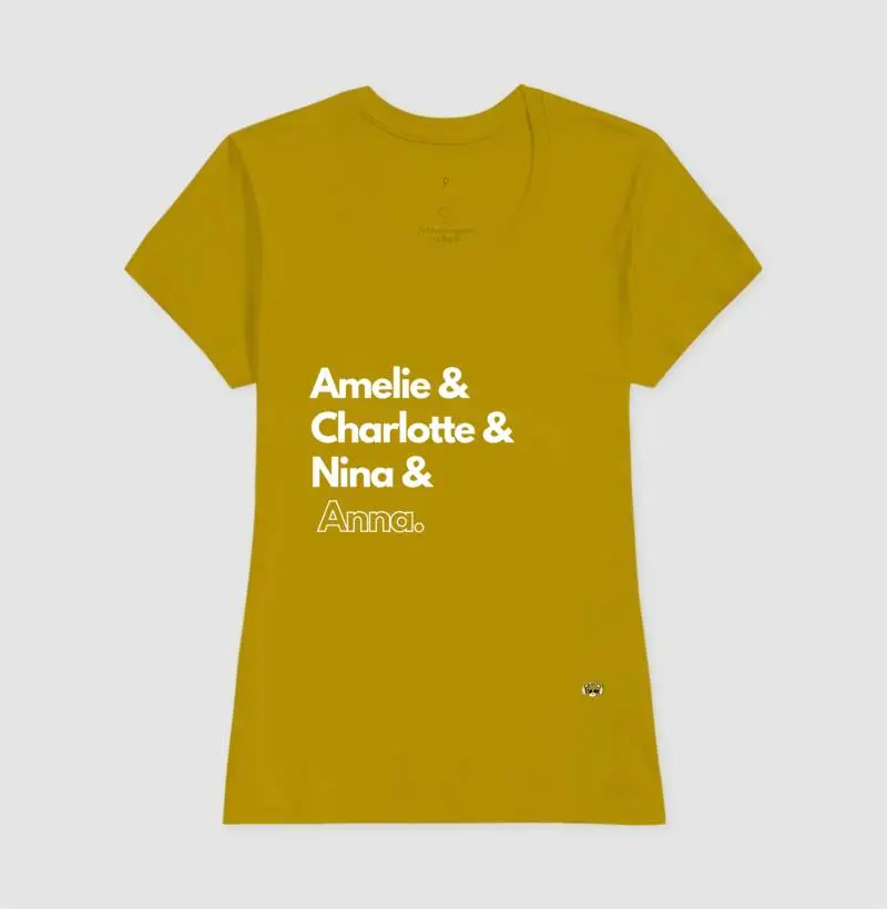Camisa 11