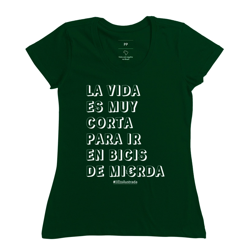 Camisa 7