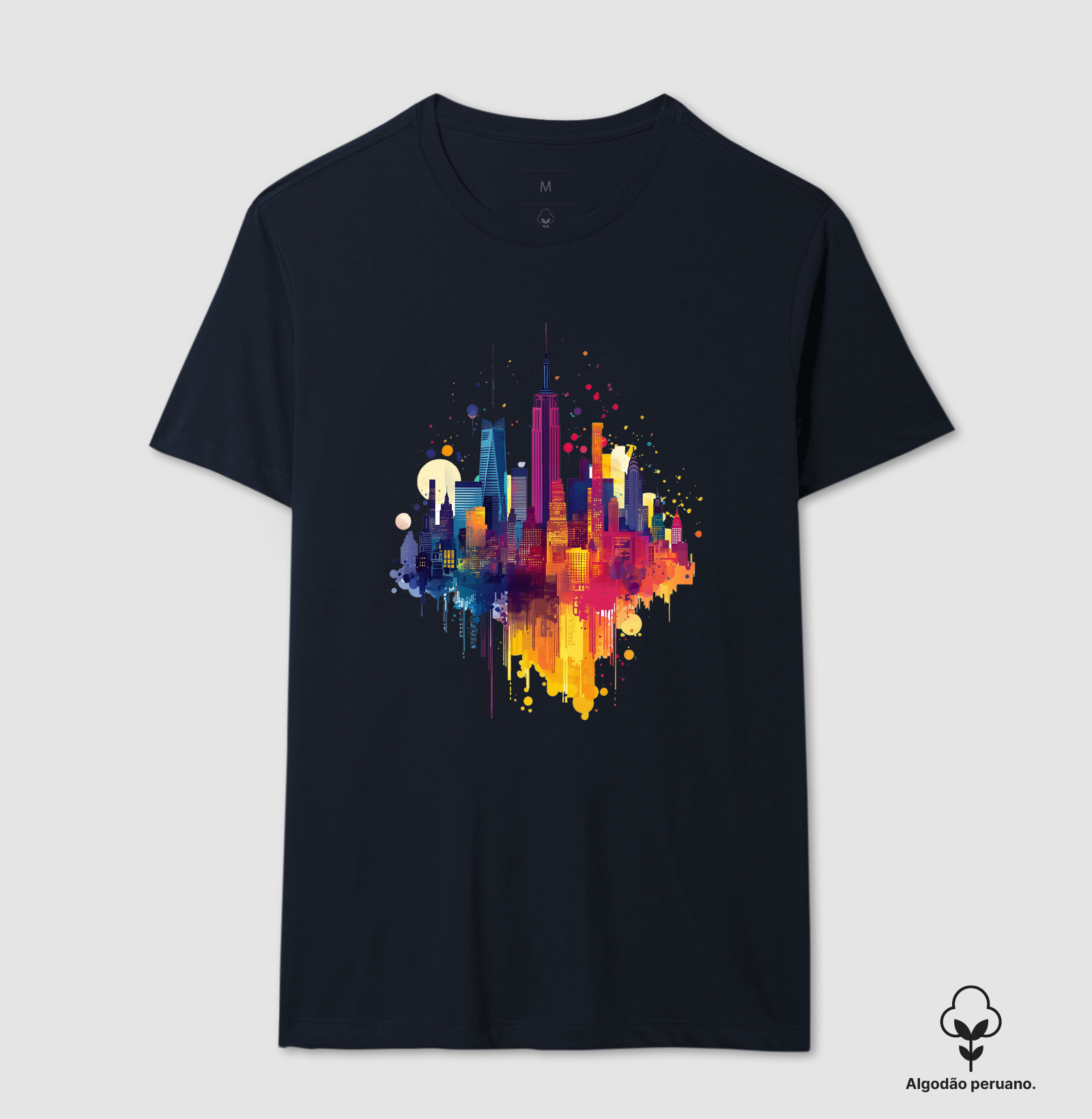 Camisa 3
