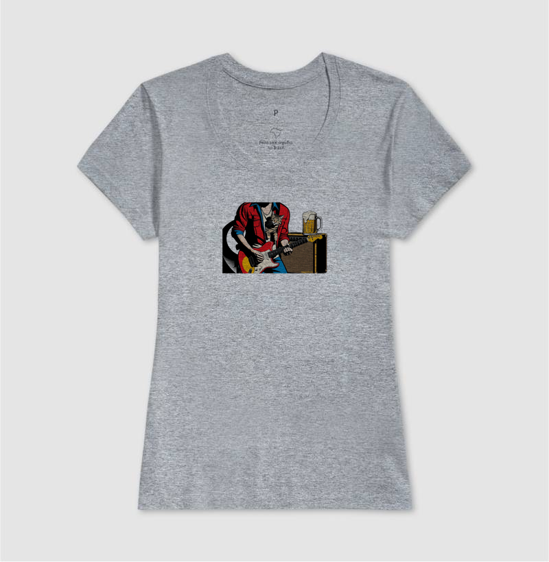 Camisa 14