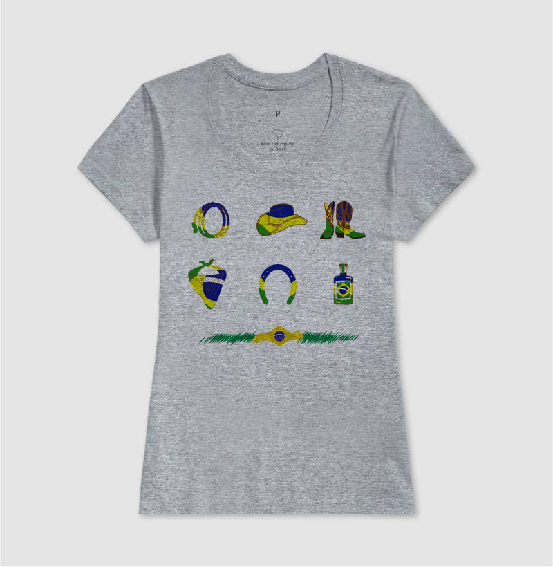 Camisa 11