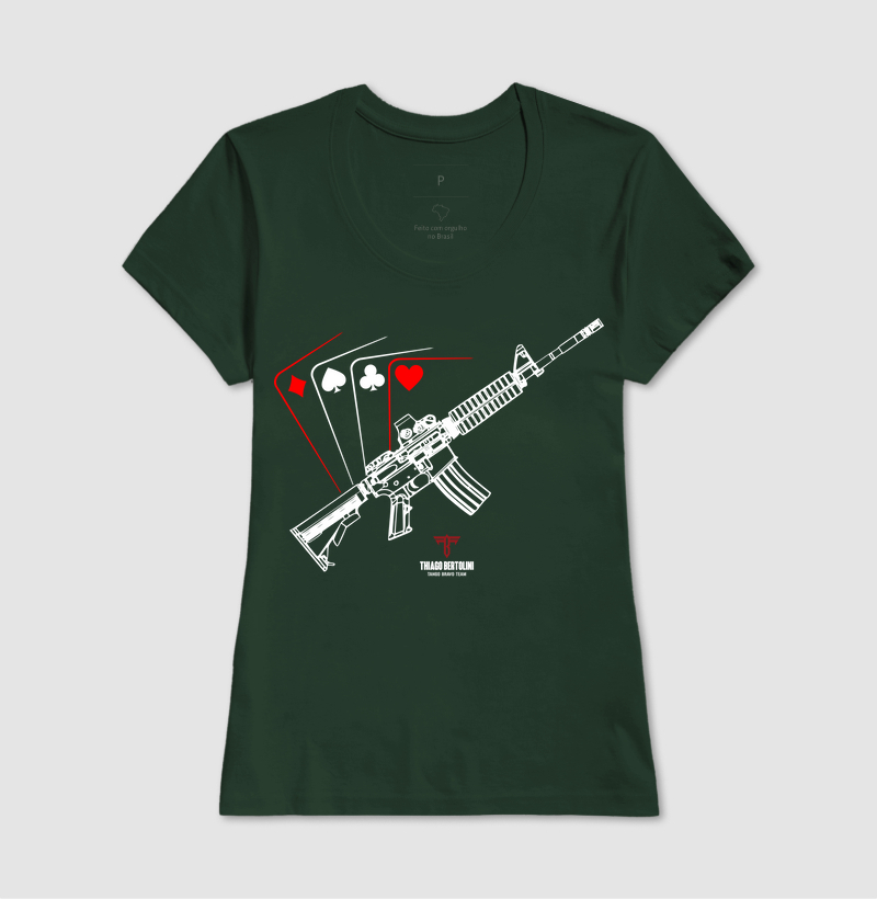 Camisa 13