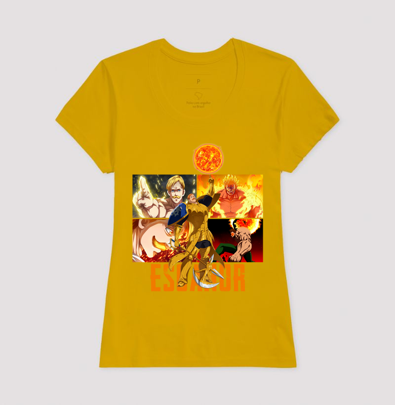 Camisa 14