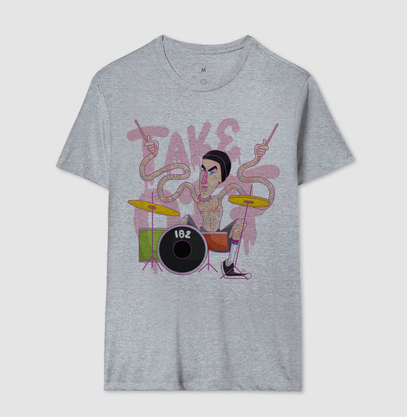 Camisa 7