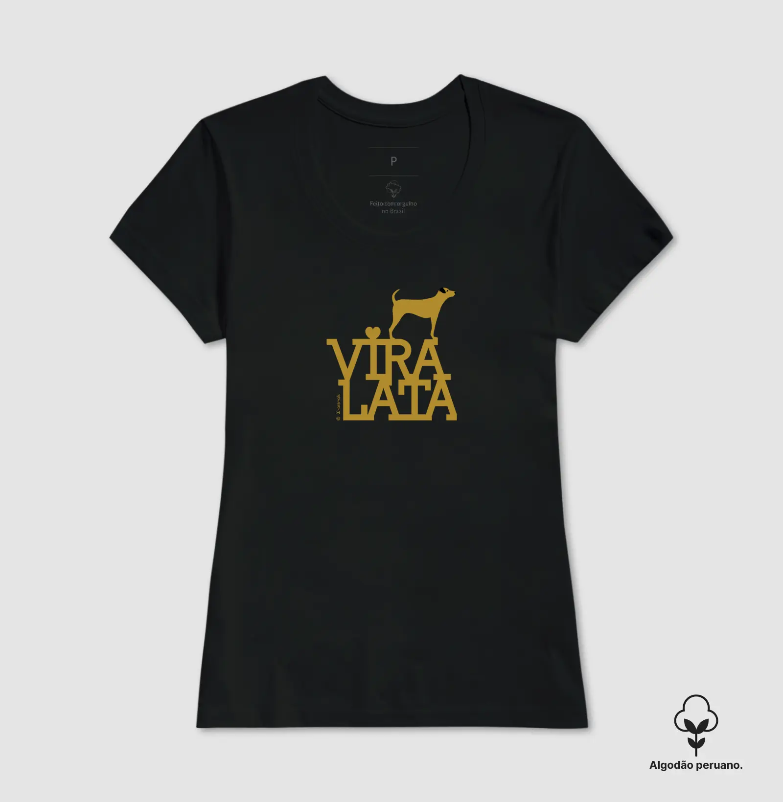 Camisa 3