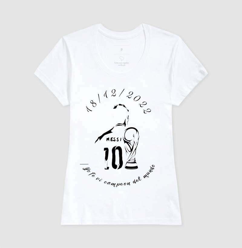 Camisa 2