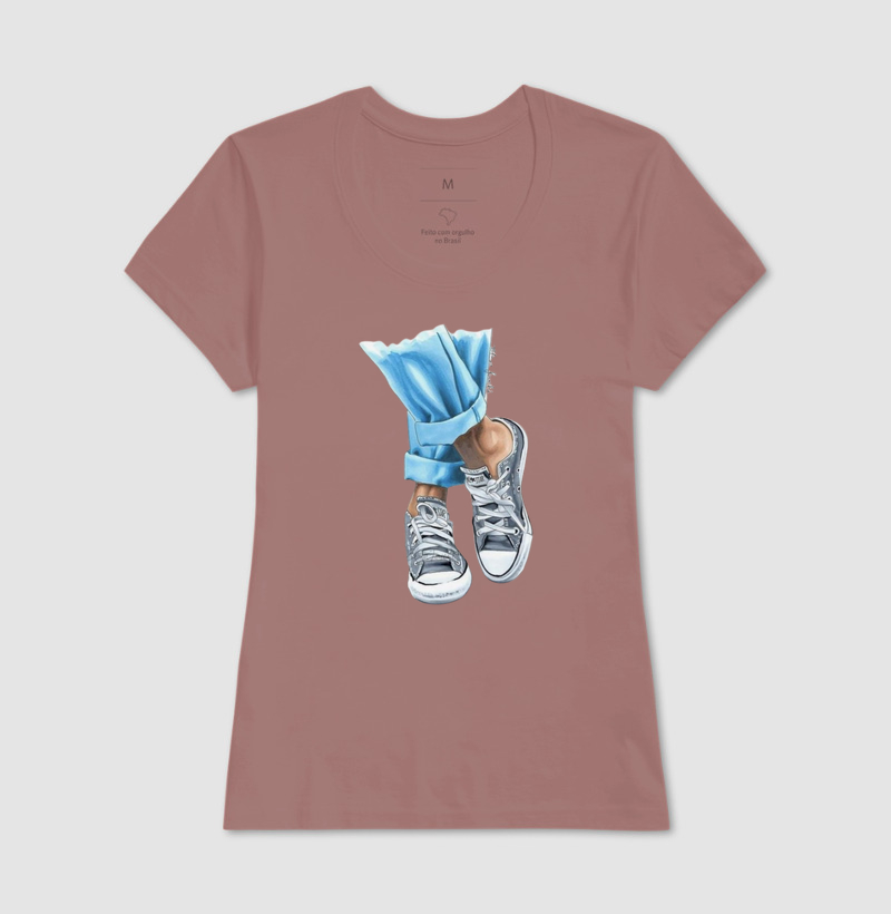 Camisa 16