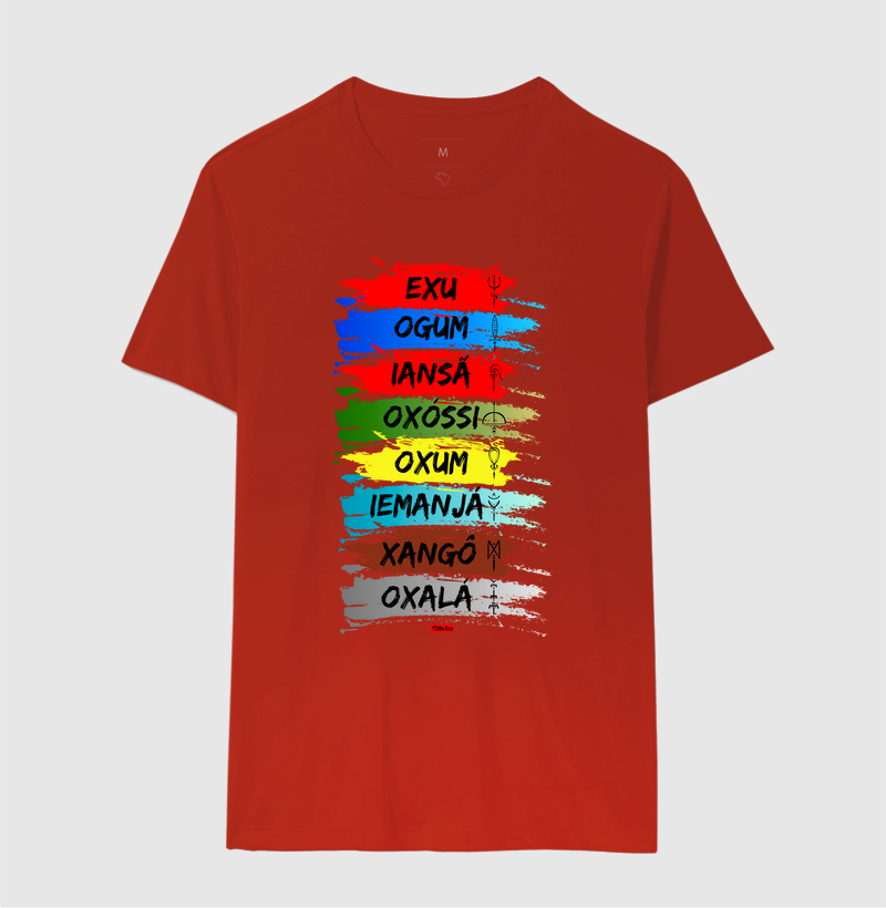 Camisa 9