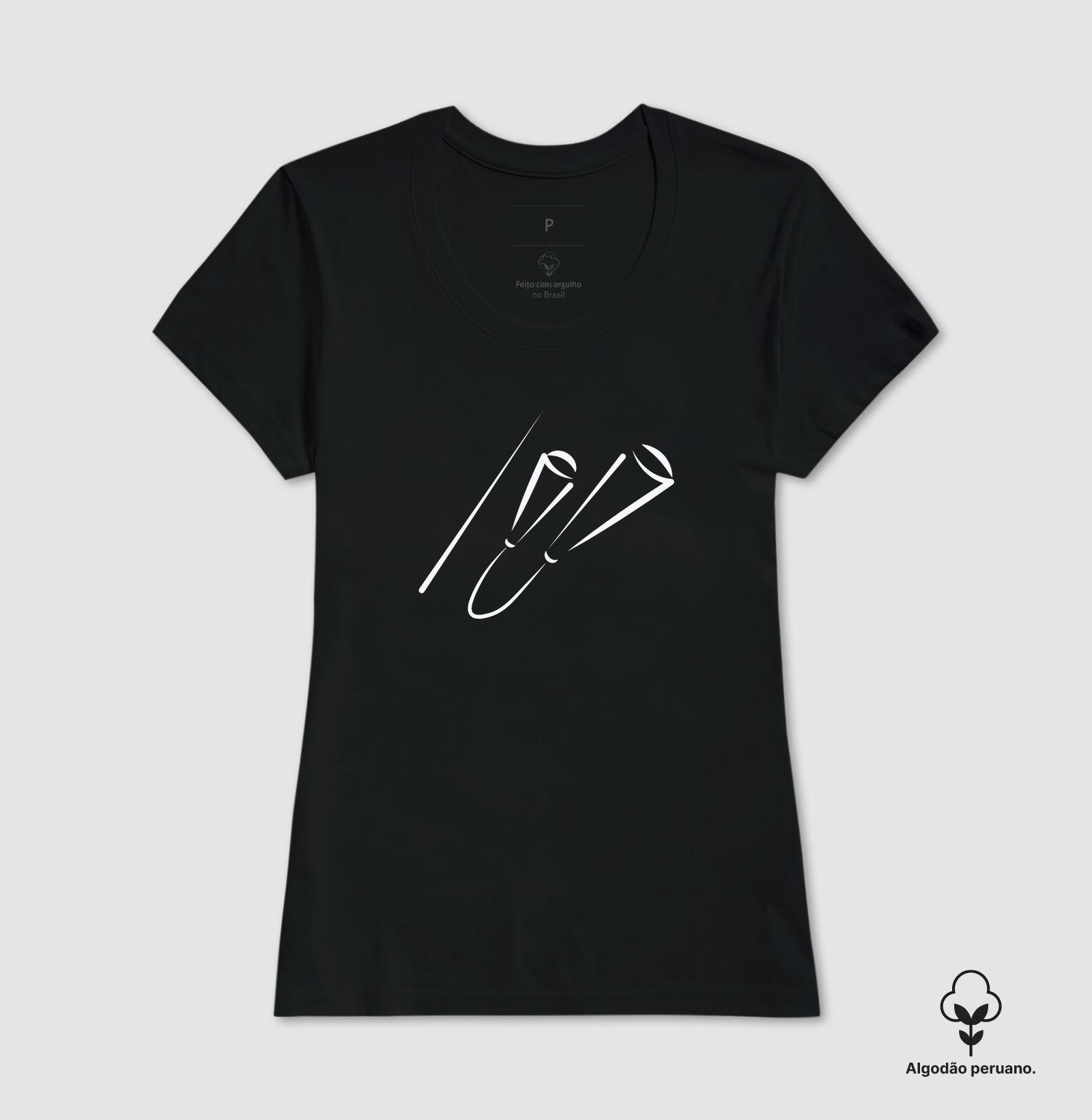 Camisa 2