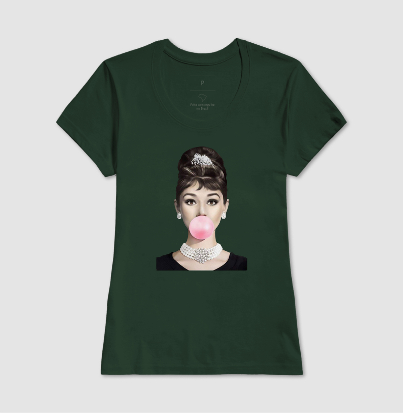Camisa 14