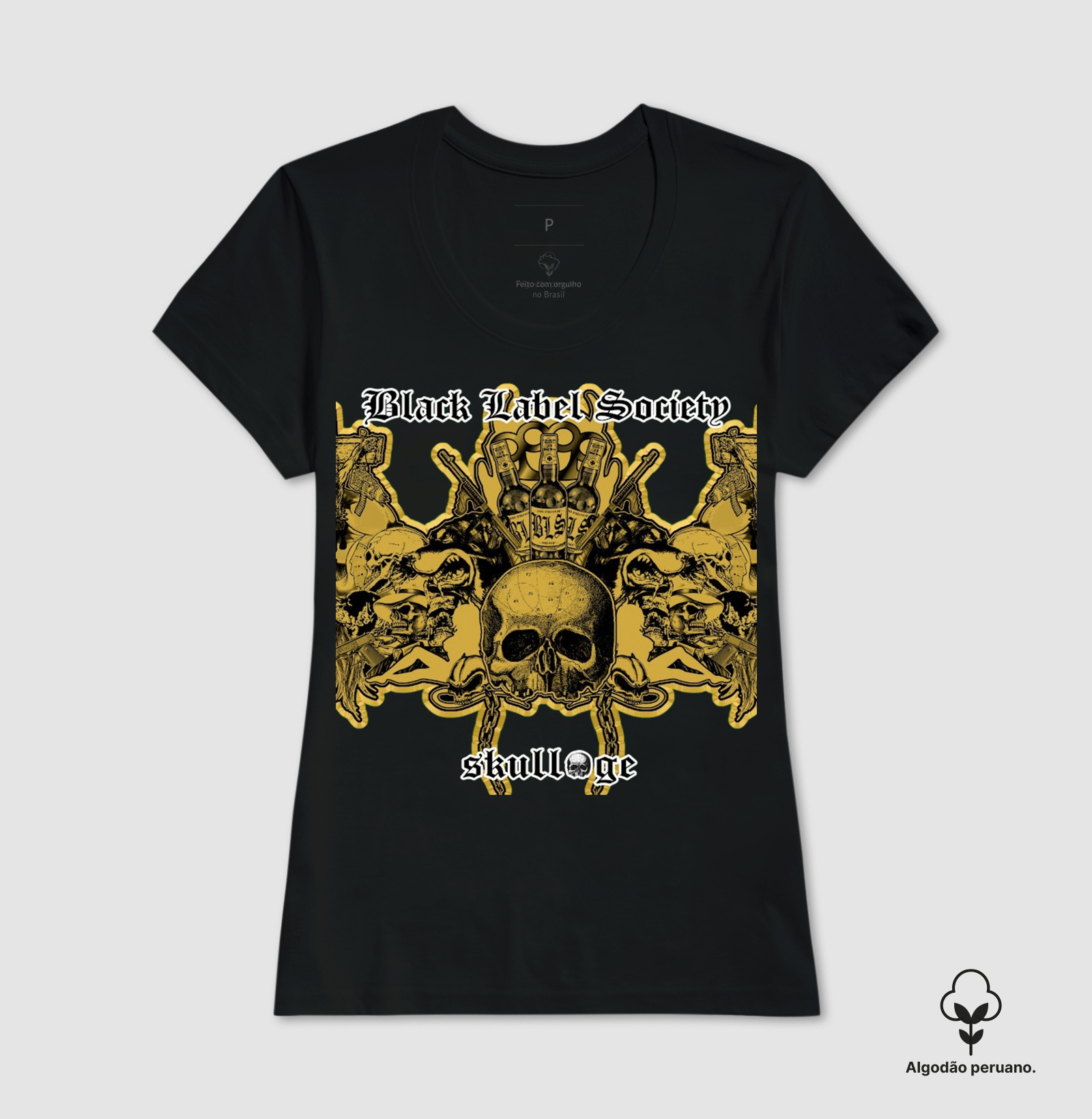 Camisa 3
