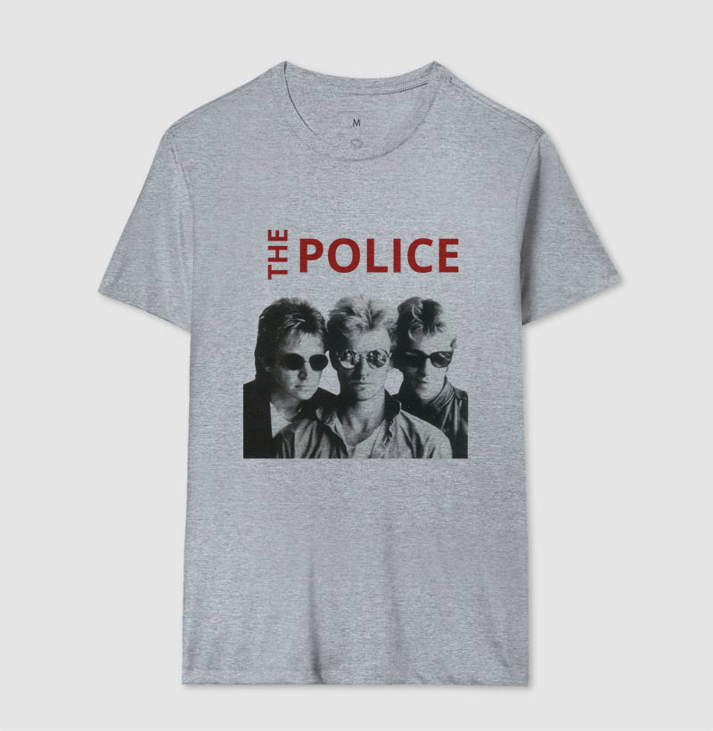 Camisa 7