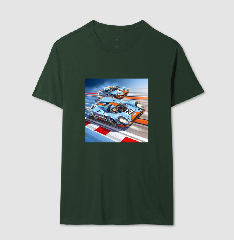 Camisa 9