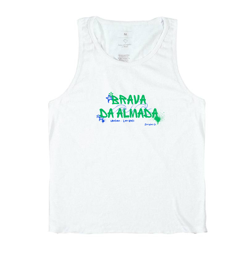 Brava da Almada