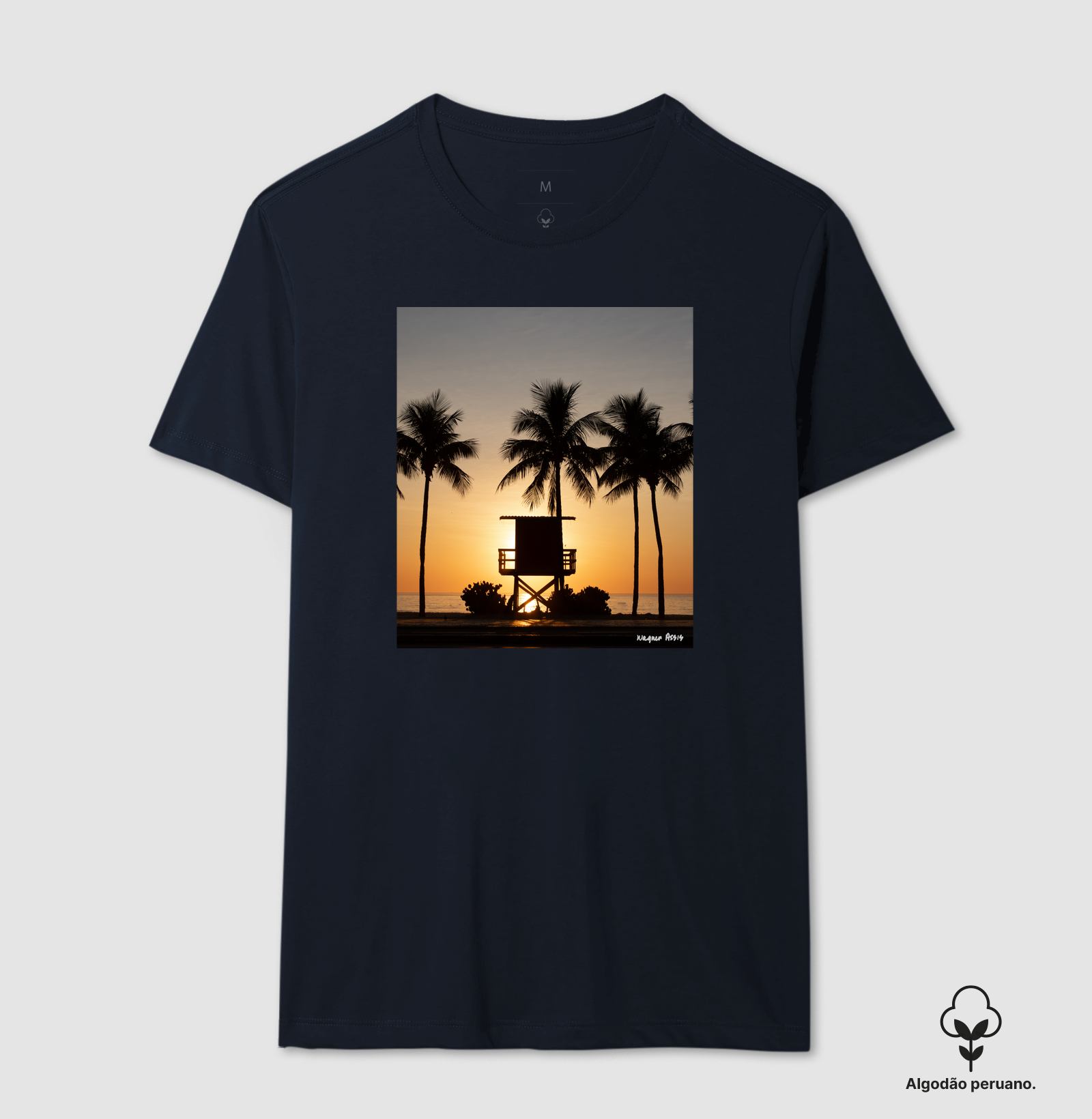 Camisa 5