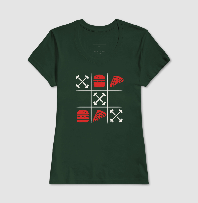 Camisa 13