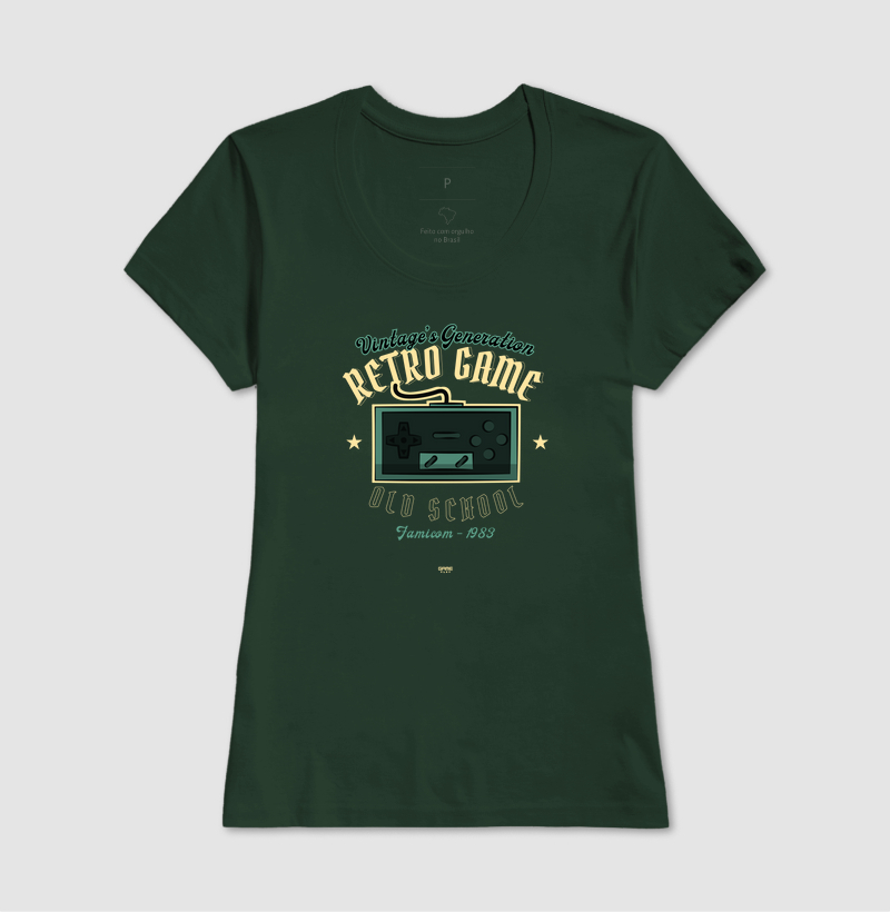 Camisa 3