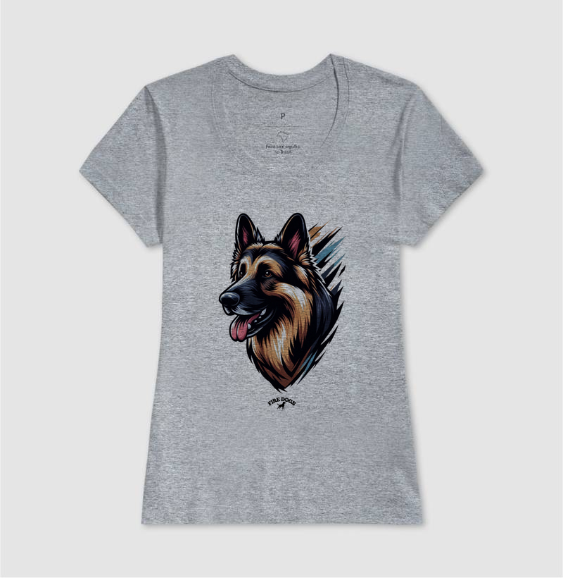 Camisa 16