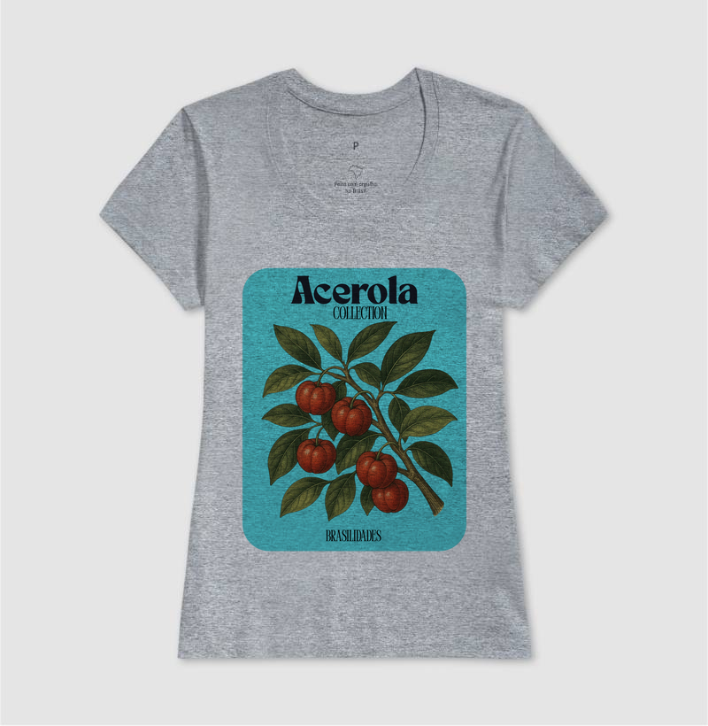 Camisa 9