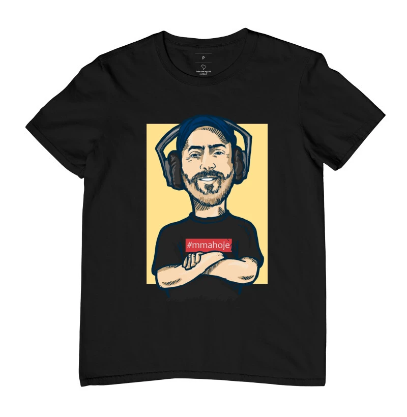 Camisa 5
