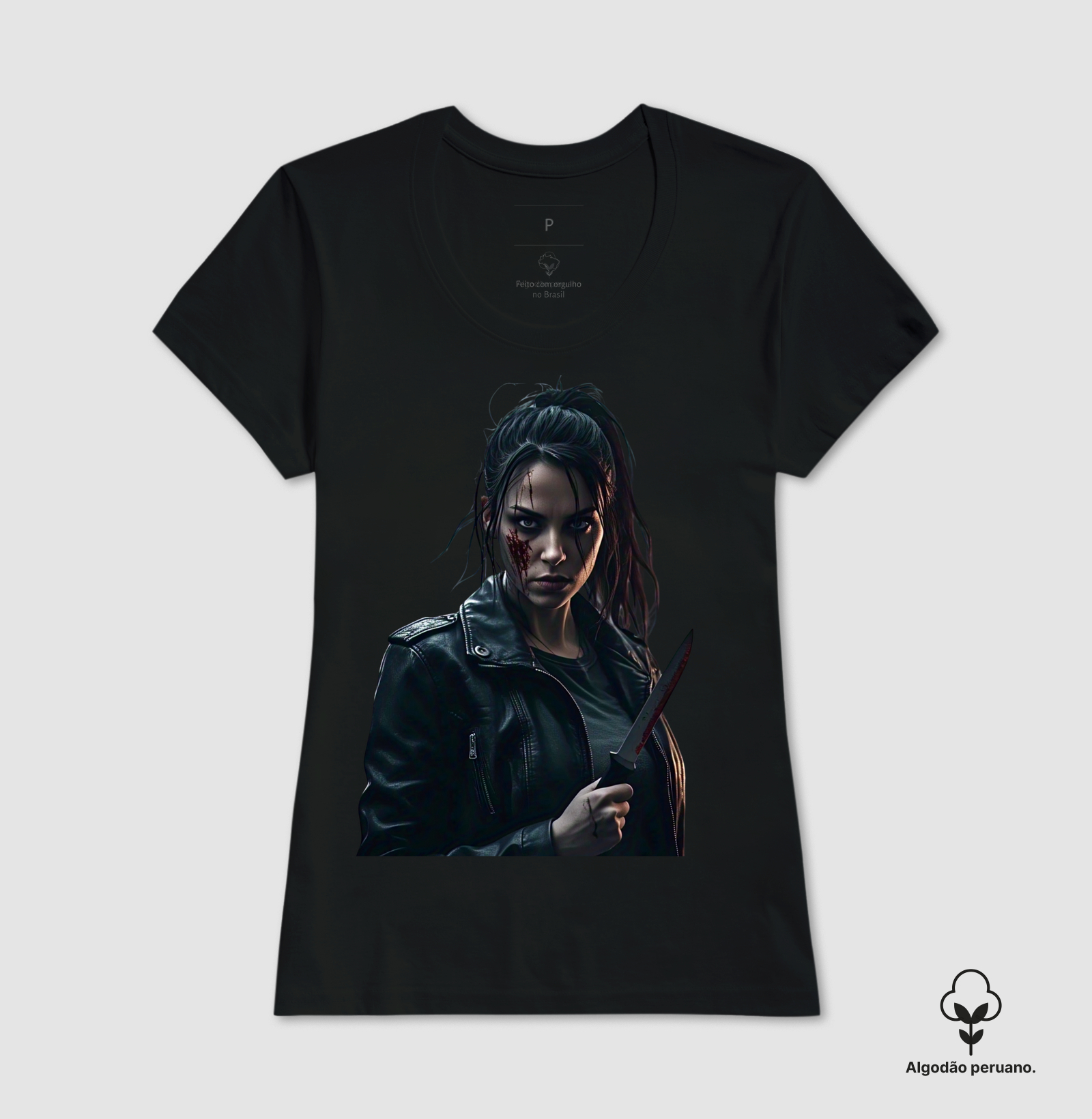 Camisa 2