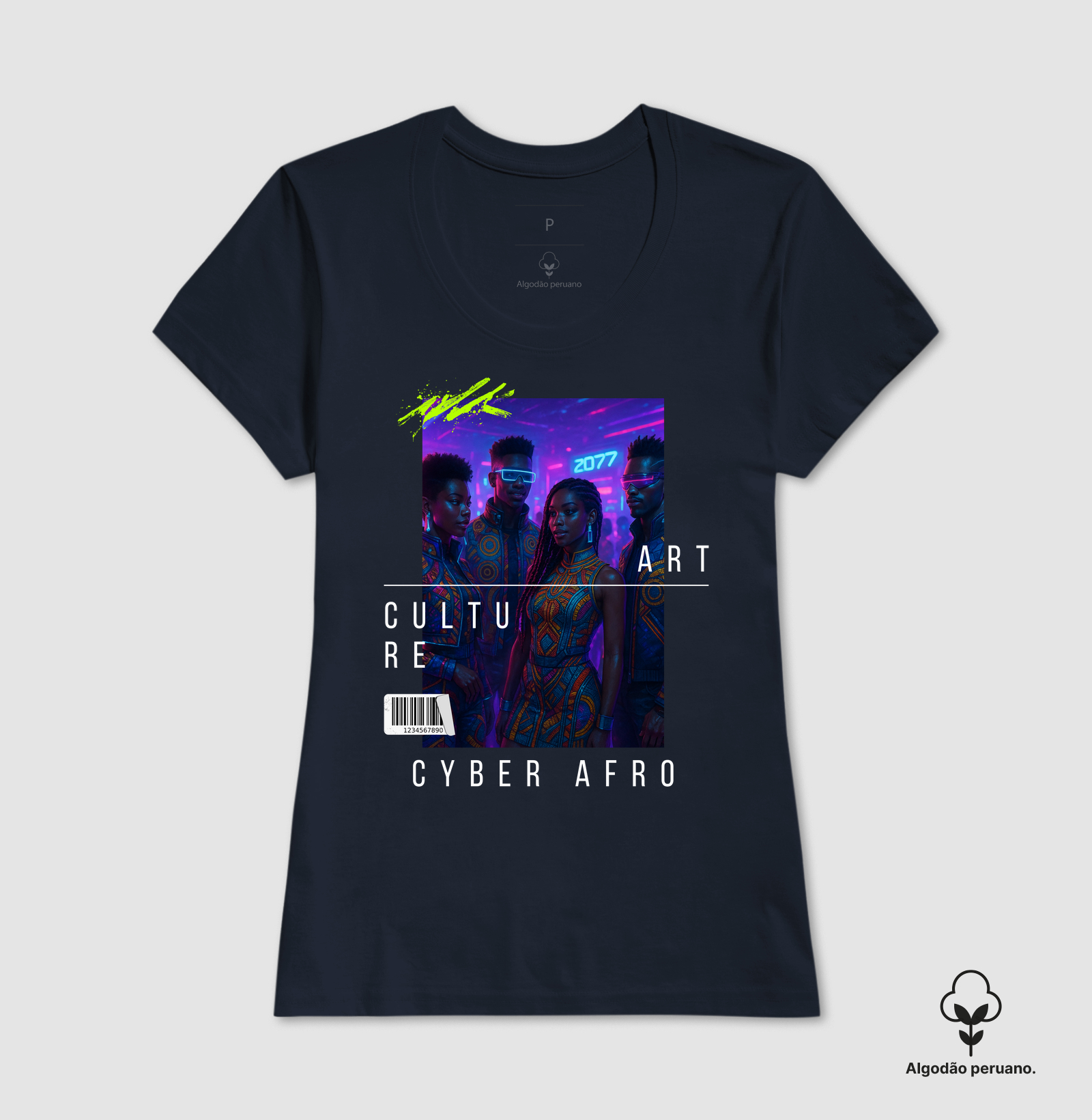 Camisa 4