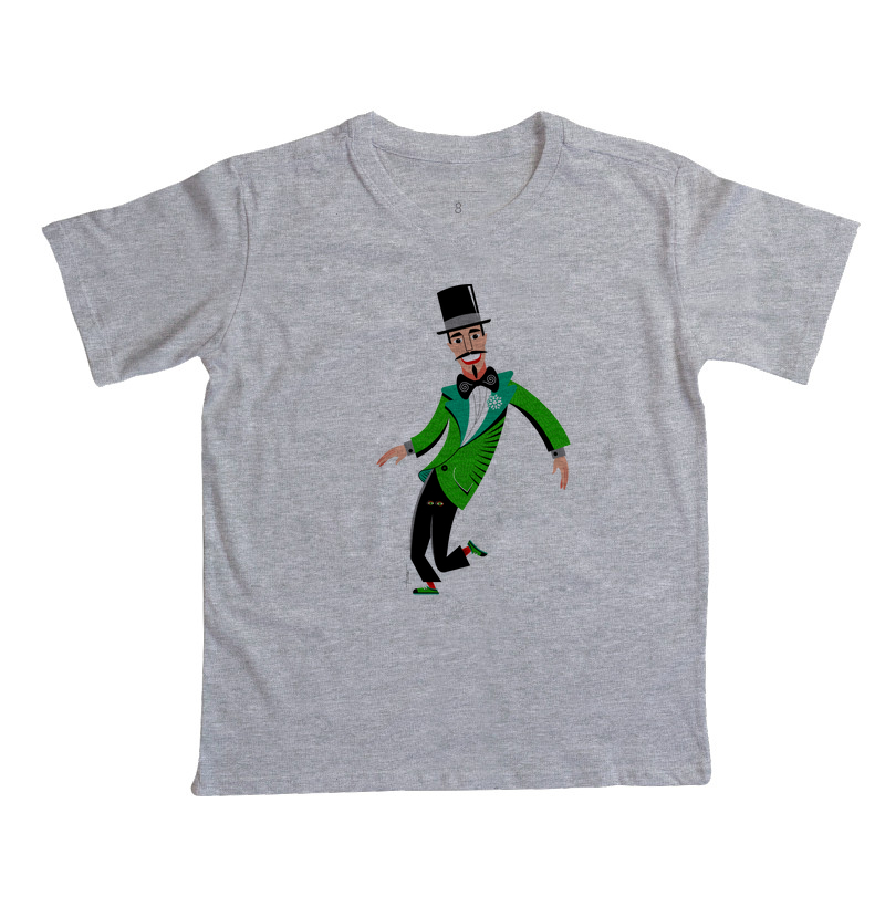 Camisa 2