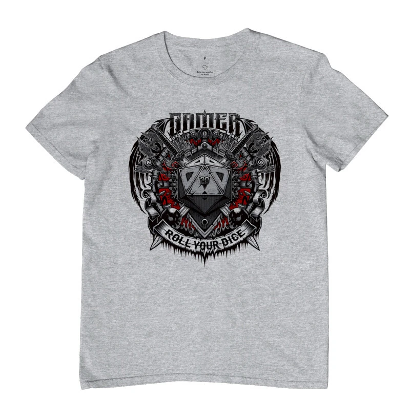 Camisa 3