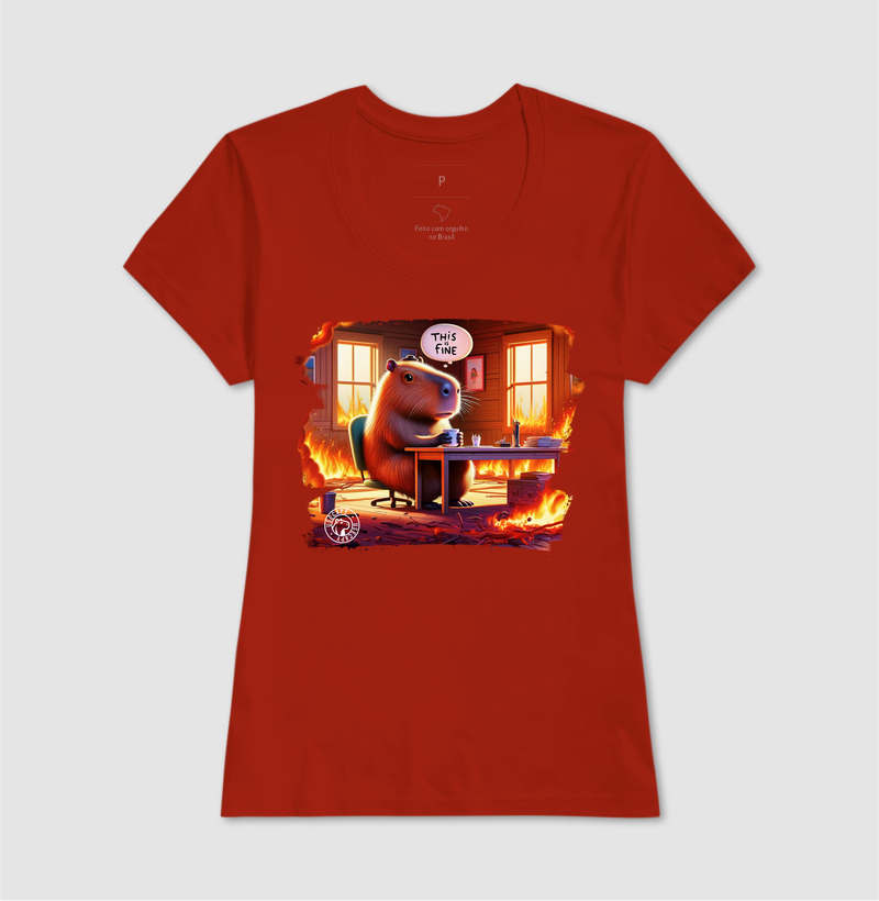 Camisa 7