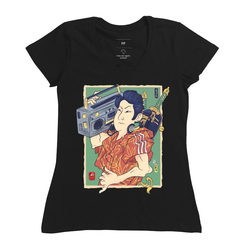 Camisa 2